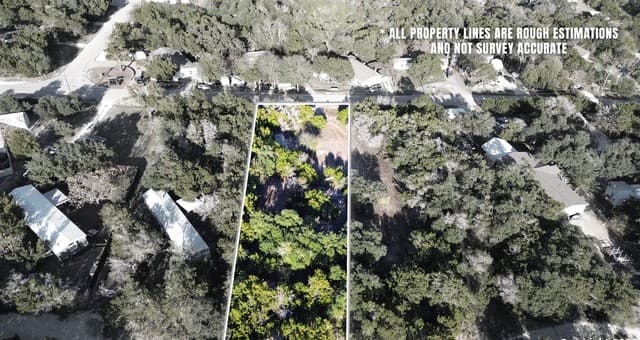 4523  Chamberlain, Canyon Lake, TX 78133 — photo 19