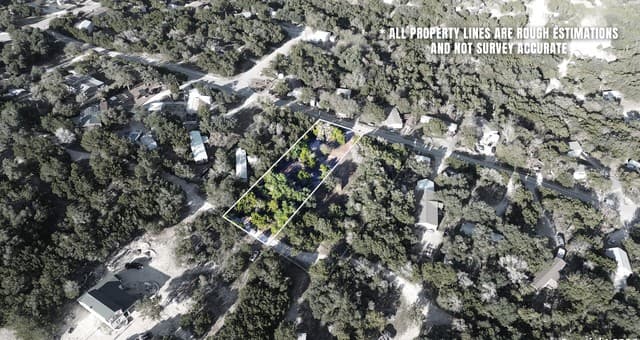 4523  Chamberlain, Canyon Lake, TX 78133 — photo 2