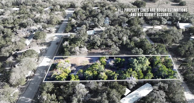 4523  Chamberlain, Canyon Lake, TX 78133 — photo 20