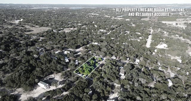 4523  Chamberlain, Canyon Lake, TX 78133 — photo 3