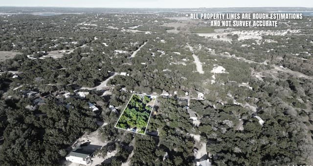 4523  Chamberlain, Canyon Lake, TX 78133 — photo 4