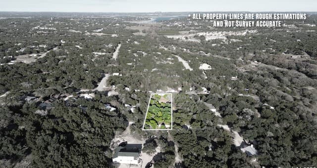4523  Chamberlain, Canyon Lake, TX 78133 — photo 8