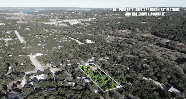 4523  Chamberlain, Canyon Lake, TX 78133 — photo 9