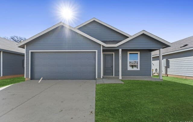 103 Ellendale Place