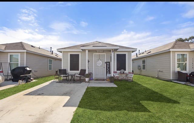 13854 Llama Place