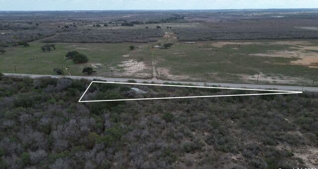 16583  State Highway 80