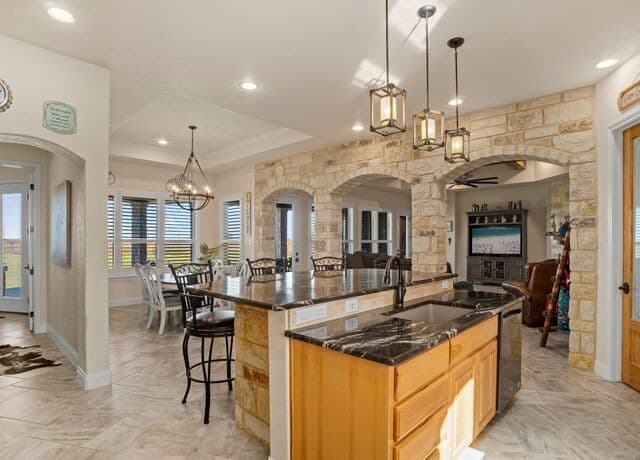 1530 County Road 132, Floresville, TX 78114 — photo 12