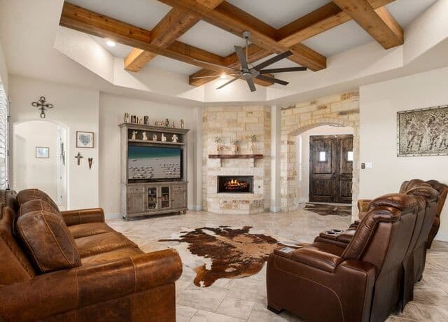 1530 County Road 132, Floresville, TX 78114 — photo 2