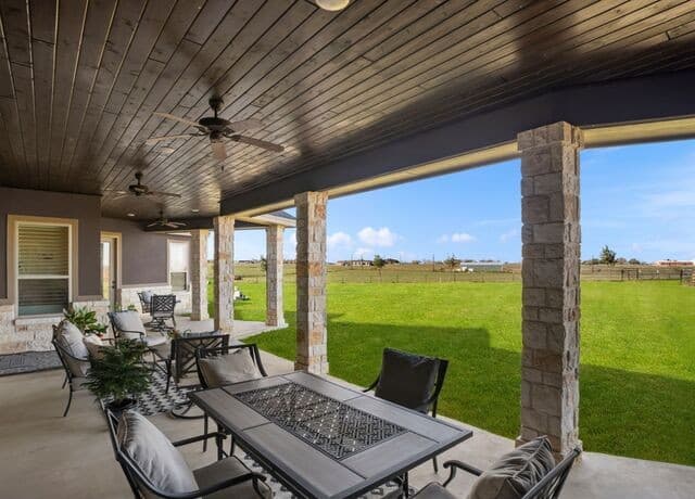1530 County Road 132, Floresville, TX 78114 — photo 4