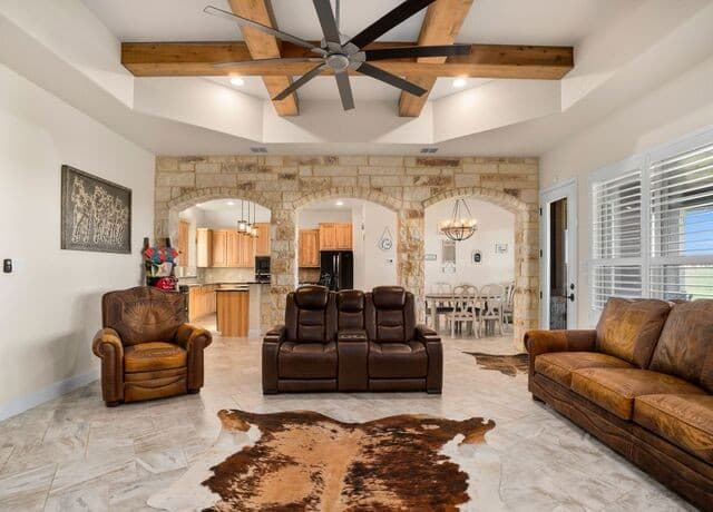 1530 County Road 132, Floresville, TX 78114 — photo 6