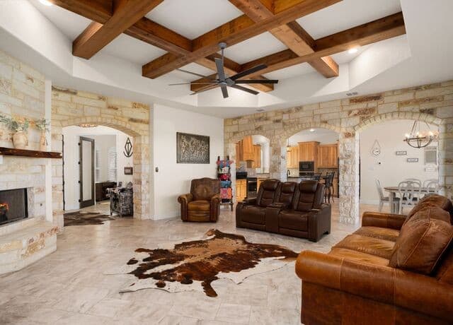 1530 County Road 132, Floresville, TX 78114 — photo 7