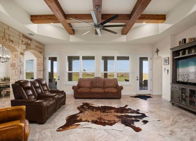 1530 County Road 132, Floresville, TX 78114 — photo 8