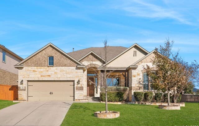 12109 Merritt Villa