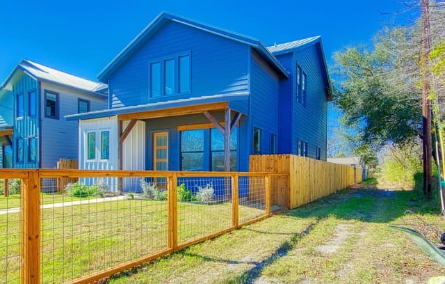 1115 N Palmetto, San Antonio, TX 78202 — photo 3