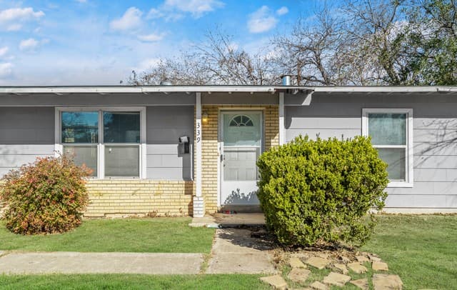 339  Creath, San Antonio, TX 78221 — photo 4
