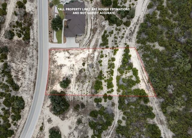 10842  Nina Ridge, San Antonio, TX 78255 — photo 2