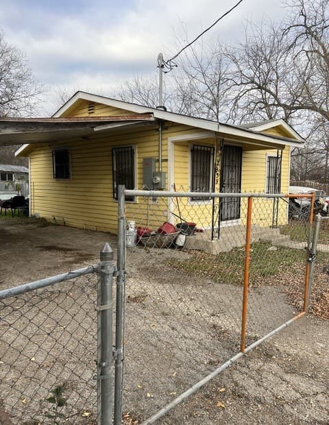 3939 Culebra