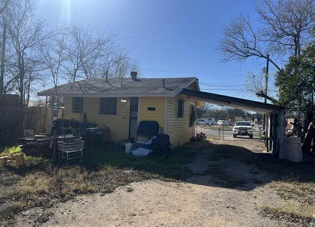 3939  Culebra, San Antonio, TX 78228 — photo 8