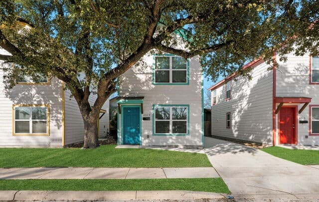631 E Carolina Unit 2, San Antonio, TX 78210 — photo 2