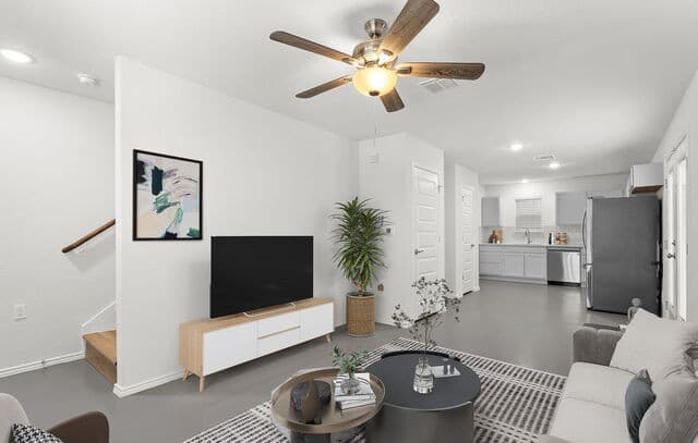 631 E Carolina Unit 2, San Antonio, TX 78210 — photo 5