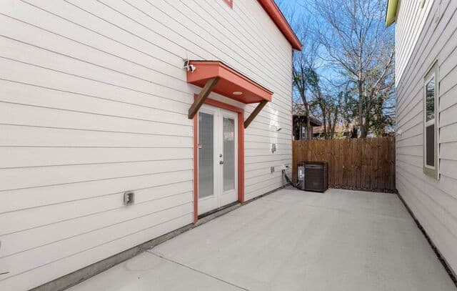 631 E Carolina Unit 3, San Antonio, TX 78210 — photo 21