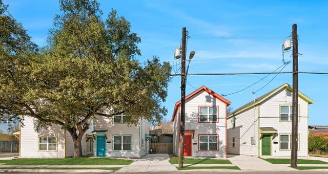 631 E Carolina Unit 3, San Antonio, TX 78210 — photo 3