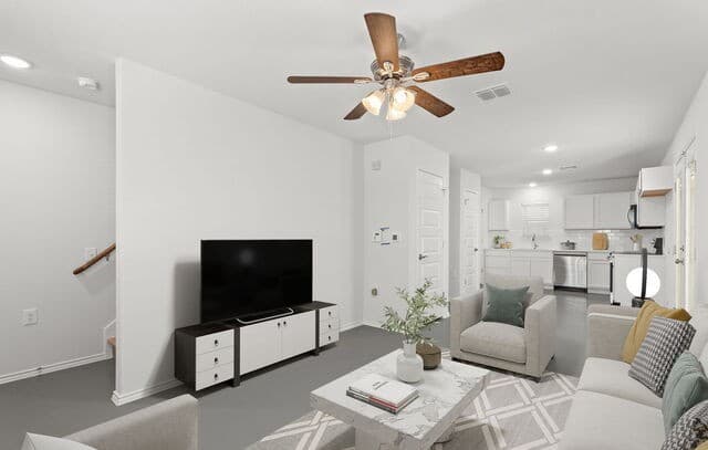 631 E Carolina Unit 3, San Antonio, TX 78210 — photo 6