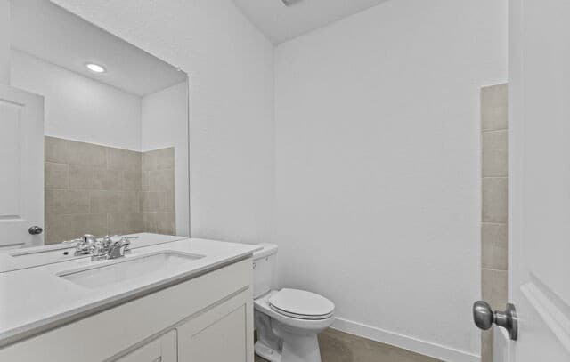2311  Fort Davis Pass, Marion, TX 78124 — photo 5