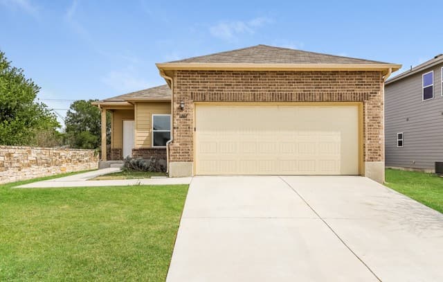 3207 Pedernales