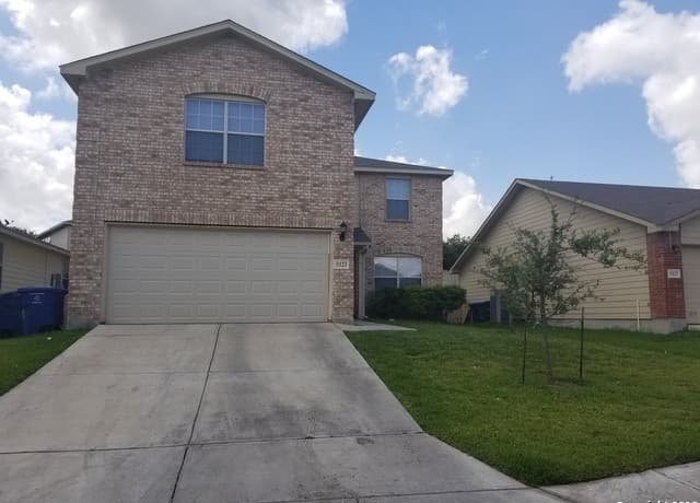 5123 Fountain Hill