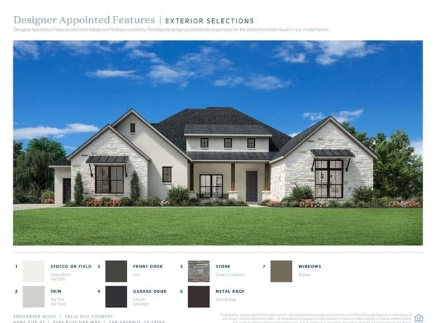 8286  Blue Oak, San Antonio, TX 78266 — photo 3