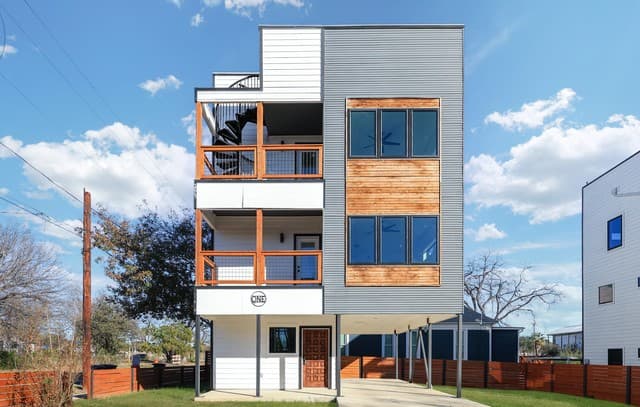 1512 Wyoming St Unit 1