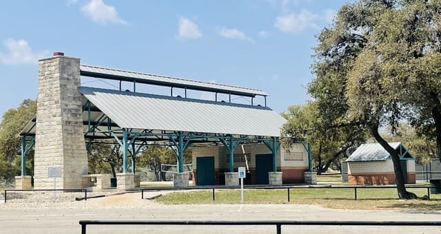252  River Cliff, Spring Branch, TX 78070 — photo 12