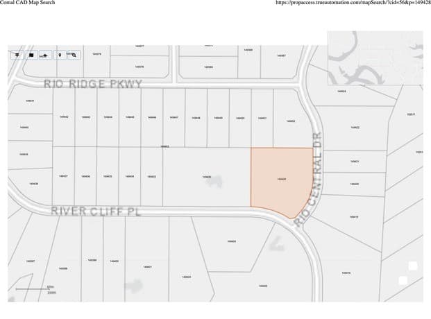 252  River Cliff, Spring Branch, TX 78070 — photo 25