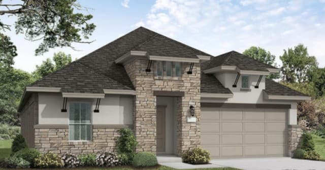 544 Paramus Park