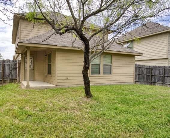 8926  Gerald Ohara, San Antonio, TX 78221 — photo 2