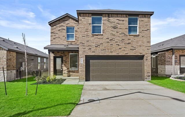 439 Kayden Ct