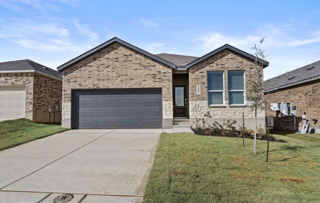 4987 Mission Tejas Road