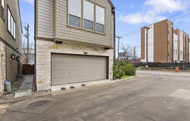 1002 W French Place, San Antonio, TX 78212 — photo 3