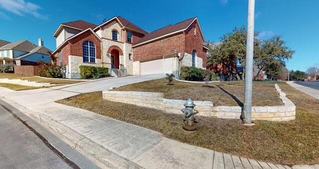 3707 Blackstone, San Antonio, TX 78259