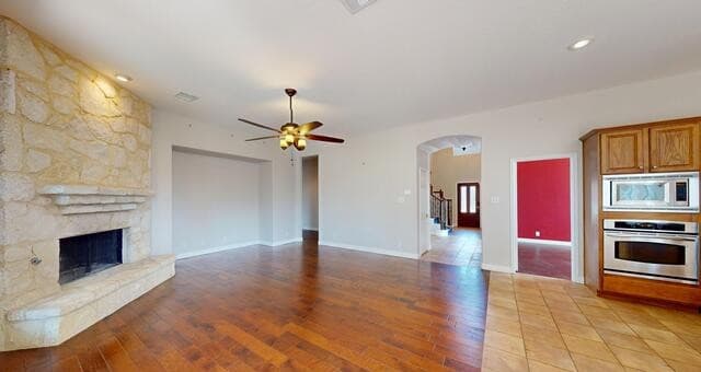 3707 Blackstone, San Antonio, TX 78259 — photo 16