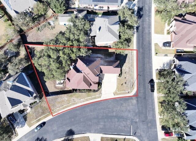 3707 Blackstone, San Antonio, TX 78259 — photo 3