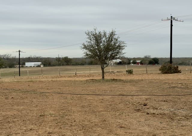 C.R 220  County Road 220