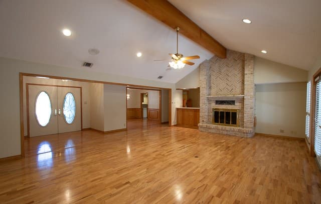 8  Granburg Pl, San Antonio, TX 78218 — photo 5