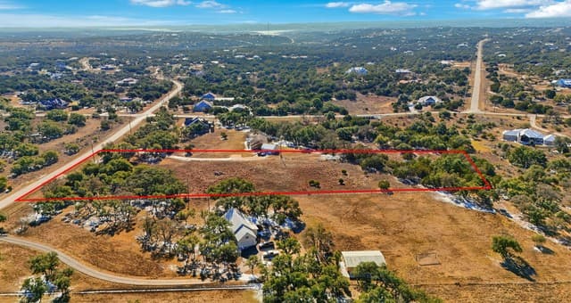 246  Dodder, Spring Branch, TX 78070 — photo 14
