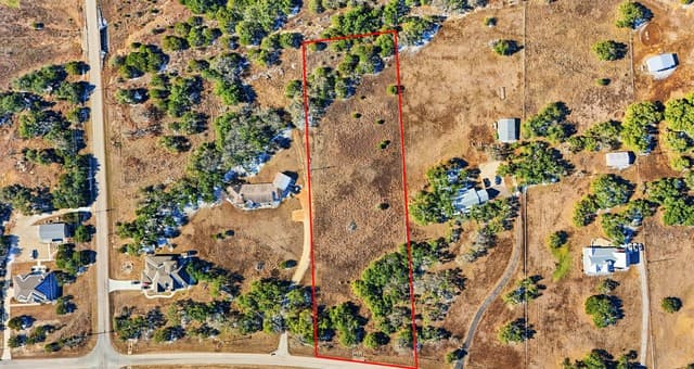 246  Dodder, Spring Branch, TX 78070 — photo 16