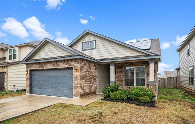 5903 Larkspur Valley