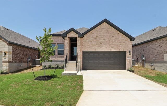 9909 Paladin Ridge
