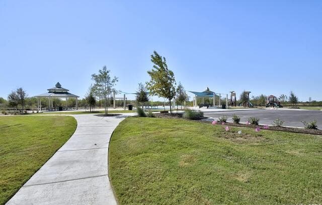 15115  Telfaire Meadow, Von Ormy, TX 78073 — photo 12