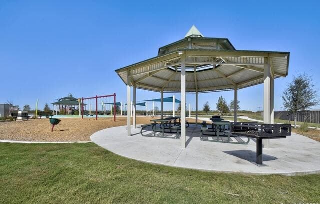 15115  Telfaire Meadow, Von Ormy, TX 78073 — photo 14